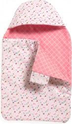 DJECO śpiwór Flowers