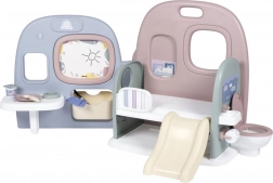 Smoby Baby Care – centrum opieki dla lalek