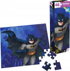 Puzzle BATMAN 48 elementów DC Comics 26,2 × 23,1 cm