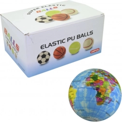 Piankowa piłeczka Globus