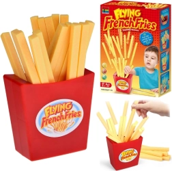 Rodzinna gra zręcznościowa Latające frytki