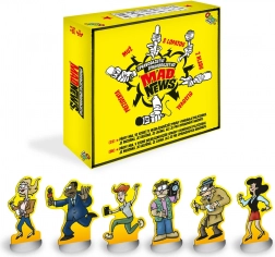 Gra karciana Mad News