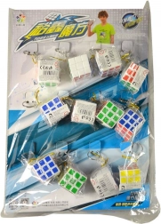 Breloczek Magiczna Kostka MaDe