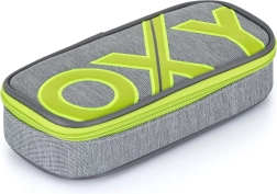 Piórnik szkolny OXY style fresh green