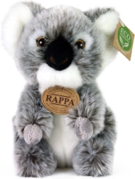 Pluszowa koala siedząca Eco-friendly 18 cm