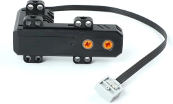 Silnik CaDA Overspeed Monster do zestawów pojazdów