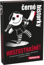 Czarne historie: Przerażające
