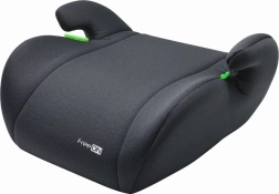 FreeON siedzisko Booster Terra i-Size dla dzieci 125–150 cm, szare