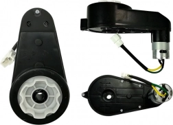 Silnik drogowy do samochodu elektrycznego XMX607