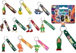 Italian Brainrot – 3D brelok do kluczy