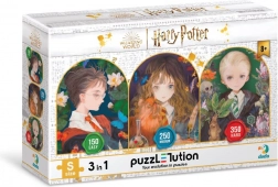 Puzzle Harry Potter: Sny i Fantazja