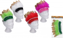 opaska indiańska do kostiumu