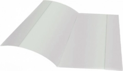 Oxybag przezroczysta okładka na zeszyt A5