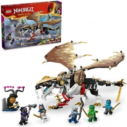 Zestaw LEGO Ninjago Smoczy Mistrz Egalt