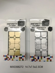 Kostka designerska do kreatywnego układania