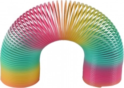 Magiczna tęczowa spirala mała