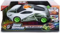 Color Wheels – świecący samochodzik dla dzieci z dźwiękami