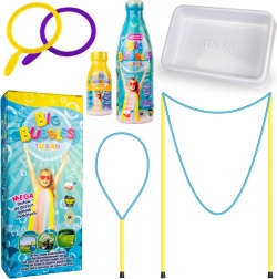 Zestaw do tworzenia mega baniek