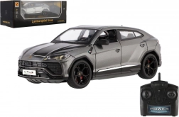 RC auto Lamborghini Urus 1:24 z diodami LED, 2,4 GHz