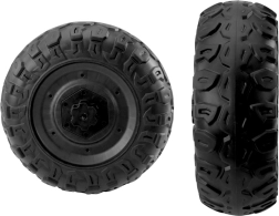 Koło EVA do dziecięcych autek elektrycznych A032