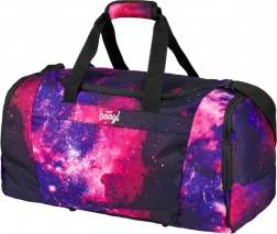 Torba sportowa Galaxy od BAAGL