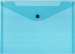 Koperta A5 Electra ciemnozielona