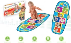 Mata Gra w klasy - Zwierzątka