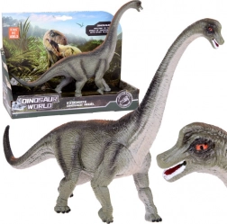 Figurka dinozaura Brachiosaurus dla dzieci