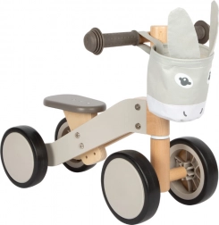 Drewniany jeździk Osiołek od small foot