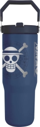 Kubek podróżny z uchwytem ONE PIECE 850 ml