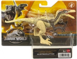 Niebezpieczny dinozaur JURASSIC WORLD figurka 18 cm