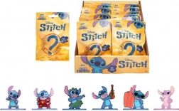 Metalowa figurka kolekcjonerska DISNEY Lilo & Stitch – 6,5 cm