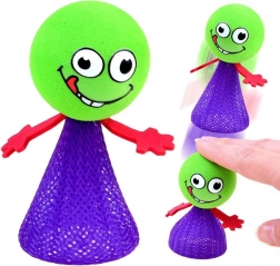 JUMPING ELF super zabawny bidzium jumper ZA3003