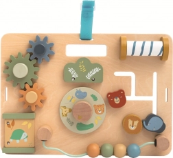 Dziecięca tablica aktywności Safari