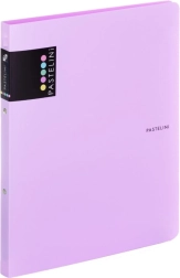 Segregator ringowy A4 PASTELINI fioletowy
