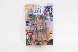 Robot (doprecyzować markę i model)