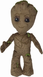 Puszysty Groot Disney Marvel 20 cm