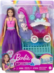 Bajkowa niania Skipper zestaw do zabawy