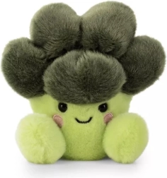 Pluszowe brokuły Palm Pals 13 cm od Aurora