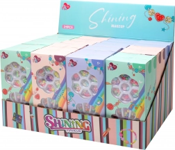 Zestaw koralików do tworzenia bransoletek