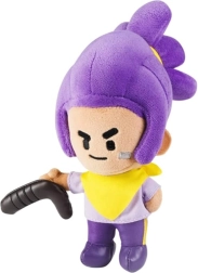 Pluszowa figurka Brawl Stars Shelly 15 cm