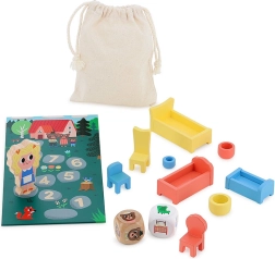 Gra Vilac Powrót Złotosławki