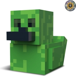 Kaczuszka kolekcjonerska Minecraft Creeper