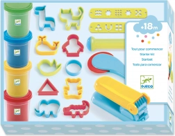 Zestaw do modelowania Djeco