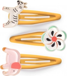 DJECO spinki do włosów Nadette