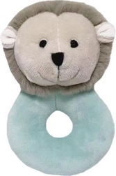 Grzechotka jeż 18 cm