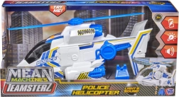 Teamsterz policyjny śmigłowiec ratunkowy