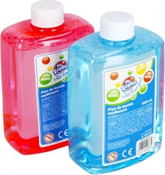 Wkład do bańek mydlanych 500 ml My Bubble