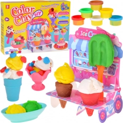 Kreatywny zestaw plastyczny z pompką, flamastrami i szablonami