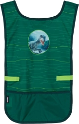 Fartuch ponczo OXY Sherpy zielony